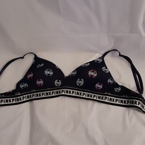 PINK VS bra 34B